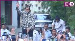Amitabh Bachchan Sunday Darshan