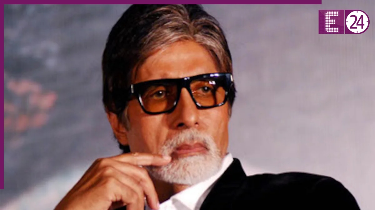 Amitabh Bachchan