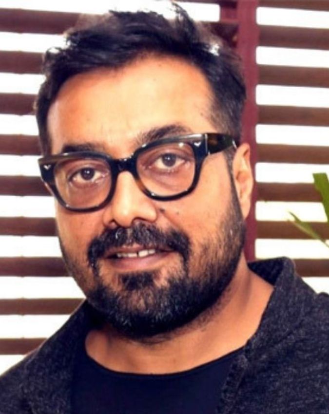 Anurag Kashyap On The Kerala Story 2 -1-2-3-4