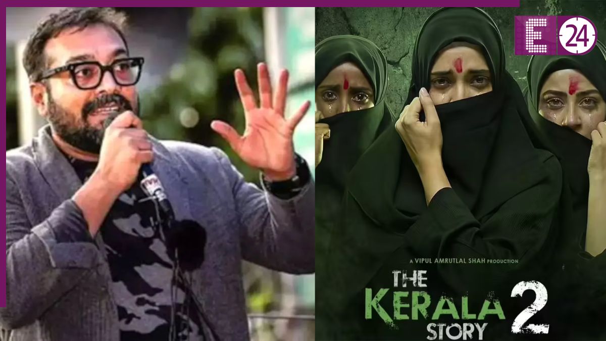 Anurag Kashyap On The Kerala Story 2 -1