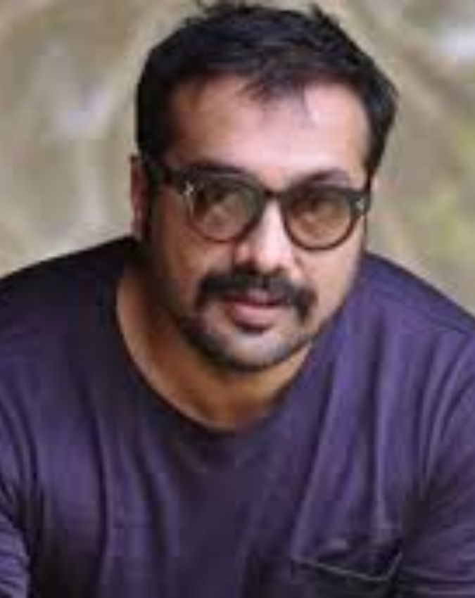 Anurag Kashyap On The Kerala Story 2 -1-2-3