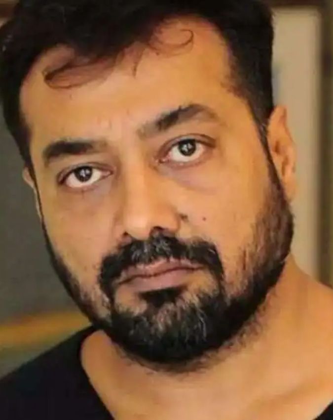 Anurag Kashyap On The Kerala Story 2 -1-2