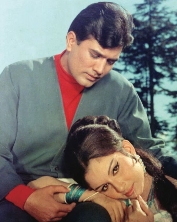 Aradhana MOVIE-1-2-3-4-5