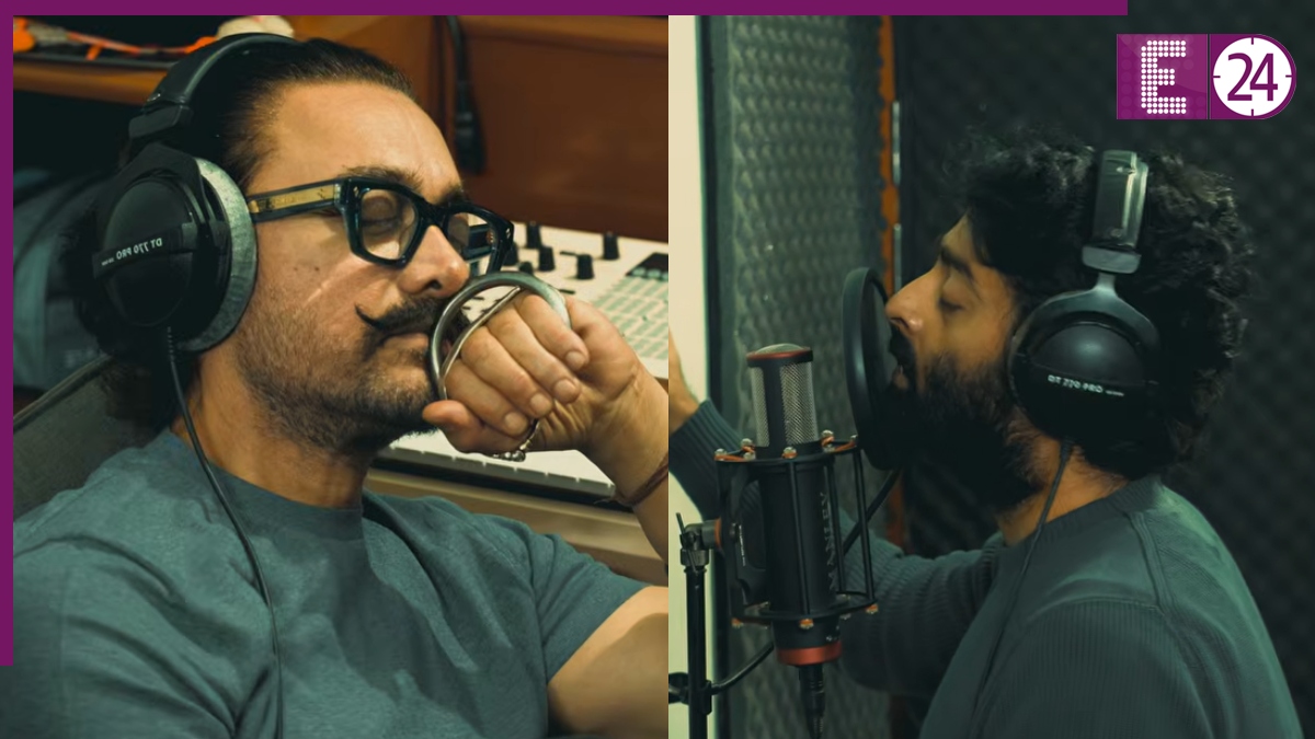 Arijit Singh Song Ek Din