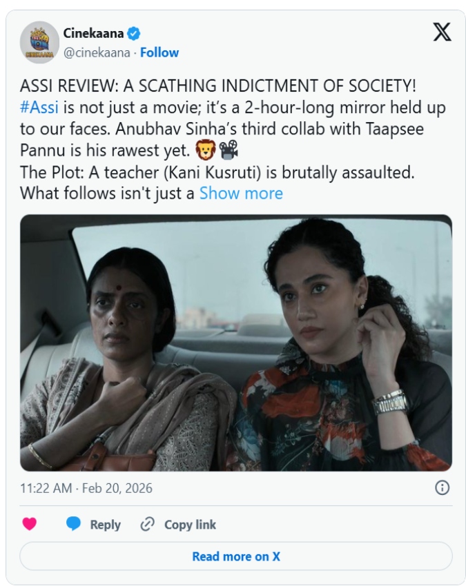 Assi X Review (5) -1-2