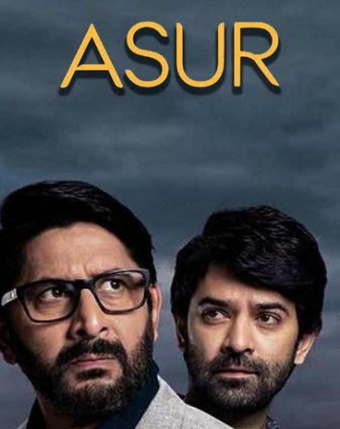 5 best suspense thriller series on OTT -1-2