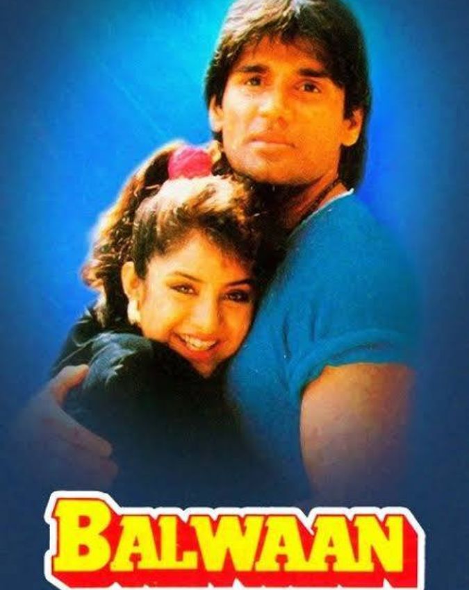 Divya Bharti Movies-1-2-3-4-5