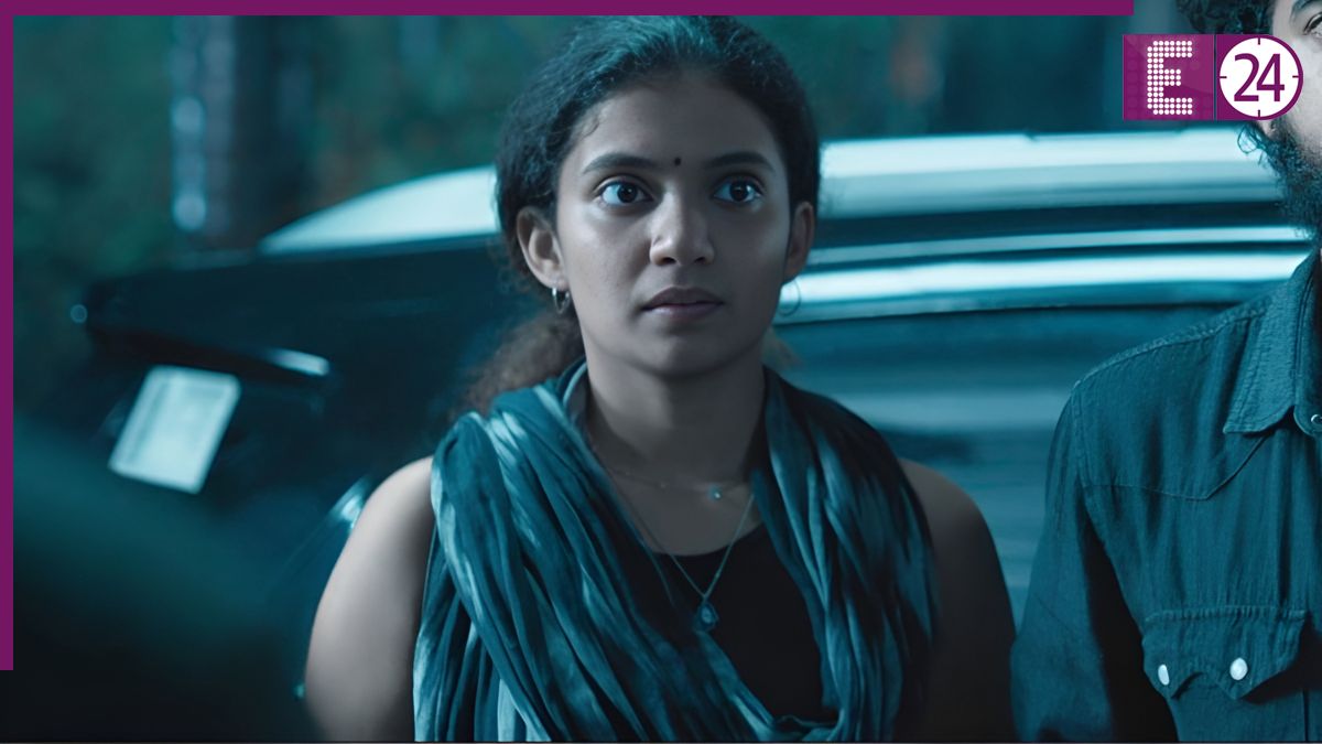 Best Suspense hriller film Night Drive on Netflix -1