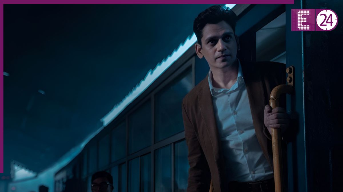 Best mystery thriller movie jaane jaan on Netflix -1