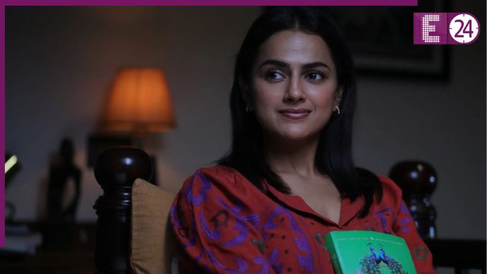 Best suspense thriller movie Aaryan on Netflix