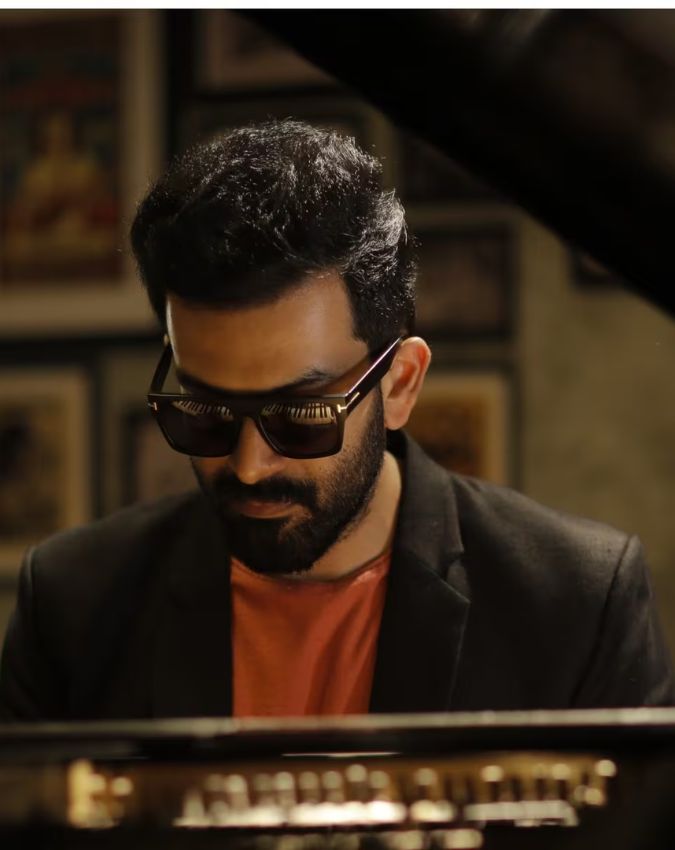 Bhramam -1-2-3-4-5-6