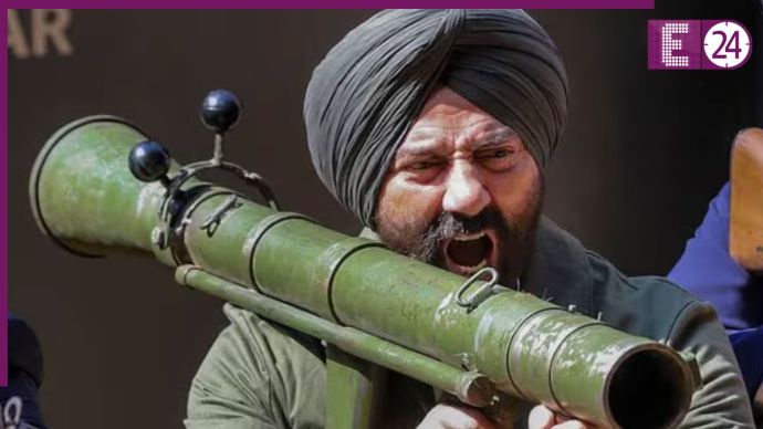 Border 2 Box Office Collection Day 12