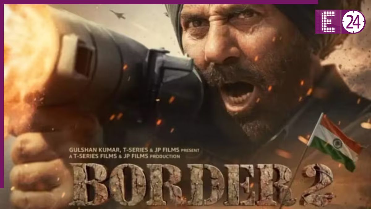 Border 2 Box Office Collection Day 25