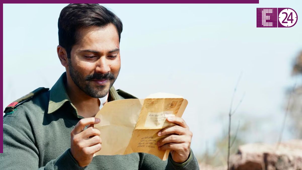 Border 2 Collection Day 31