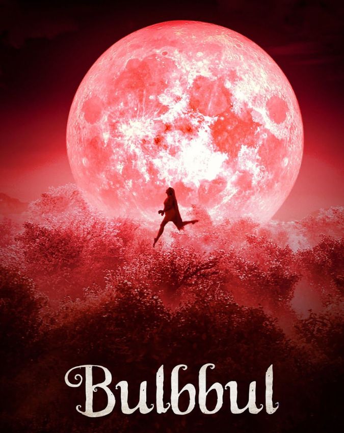 best horror mystery thriller film Bulbbul on Netflix-1-2