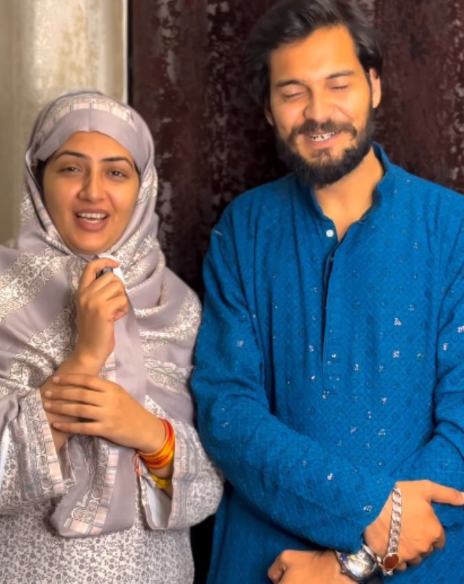 chandrika dixit -1-2-3-4-5-6