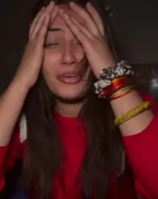 Chandrika Dixit and Yugam Gera-1-2-3