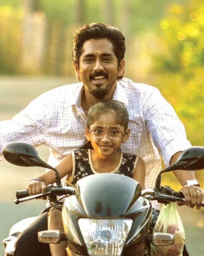 2 hour 19 minute best suspense thriller film Chithha-1-2-3