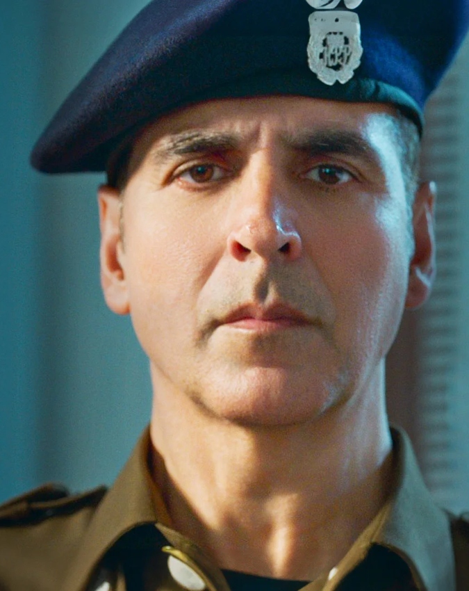 best mystery thriller film Cuttputlli on Jio Hotstar -1-2-3-4-5