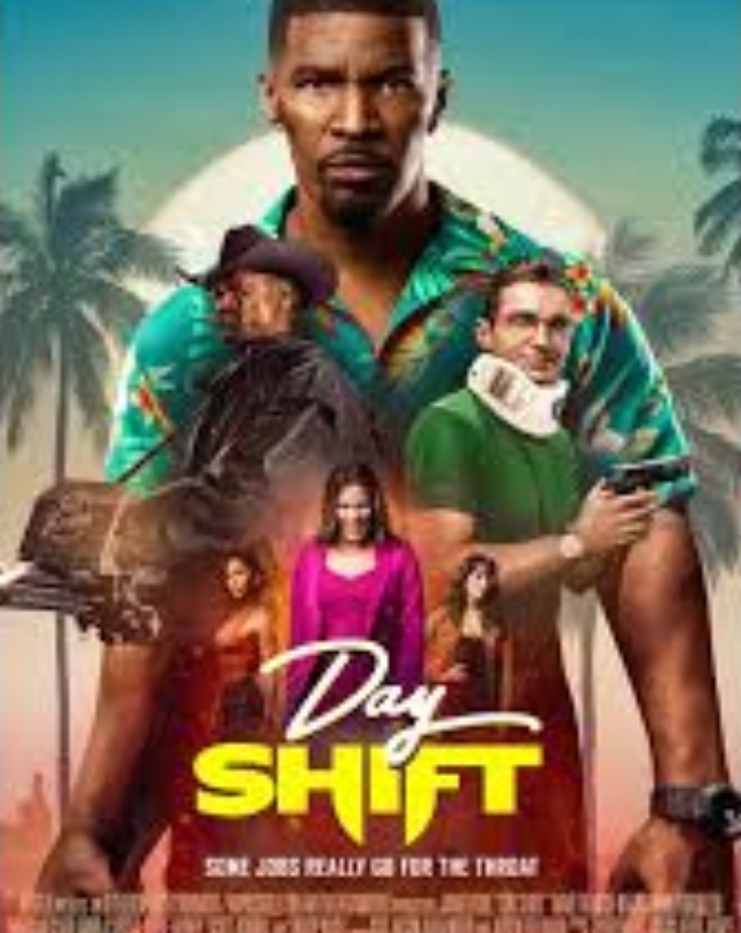 5 best horror films on OTT -1-2-3-4-5