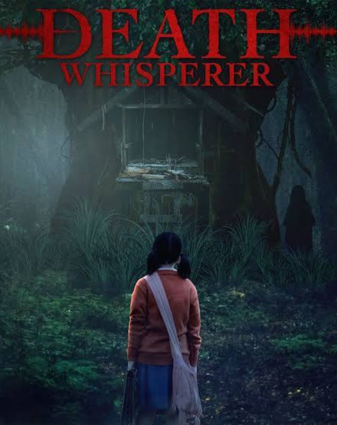 Death Whisperer Death Whisperer-1-2