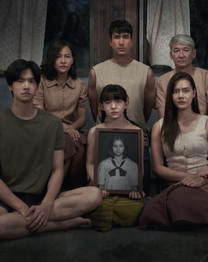 Death Whisperer Death Whisperer-1-2-3-4-5-6