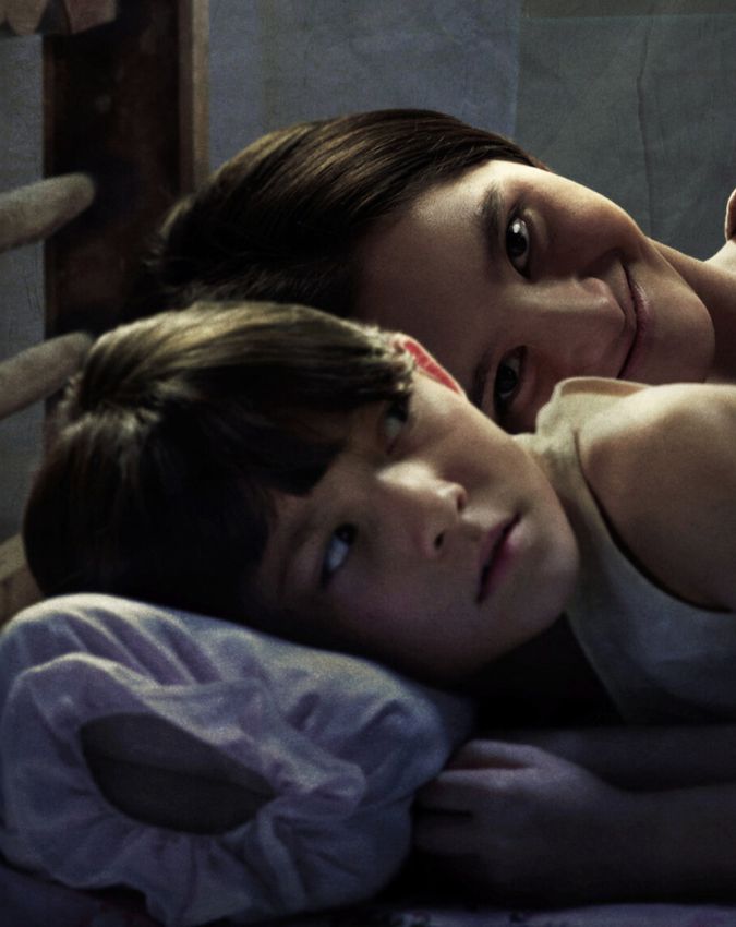 Death Whisperer Death Whisperer-1-2-3-4