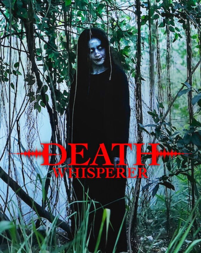 Death Whisperer Death Whisperer-1-2-3-4-5