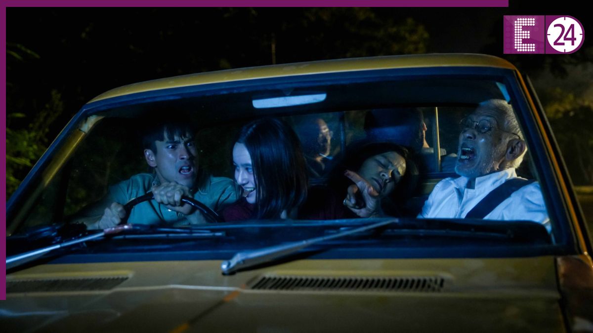 Death Whisperer Death Whisperer-1