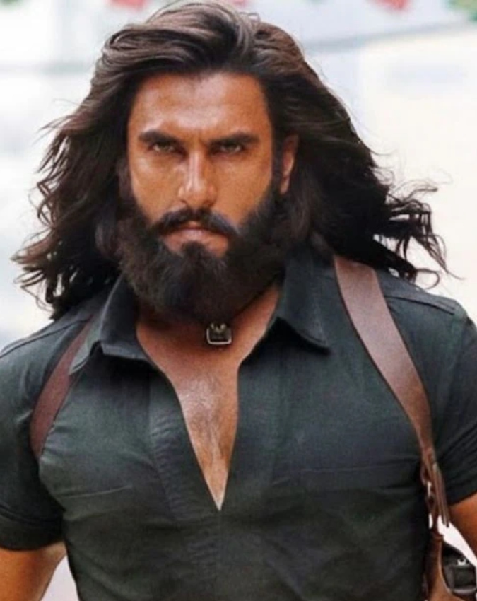 Dhurandhar Box Office Collection Day 6-1-2-3-4