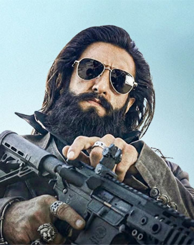 Aditya Dhar's Dhurandhar 2 Story Leaked_ -1-2-3-4-5