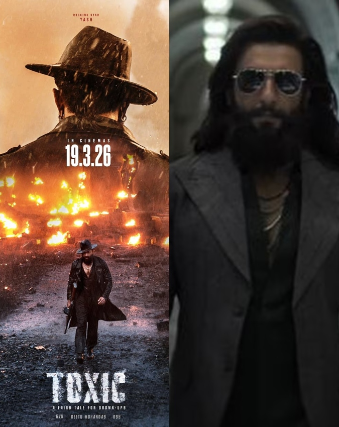 Dhurandhar 2 -1-2-3-4-5-6