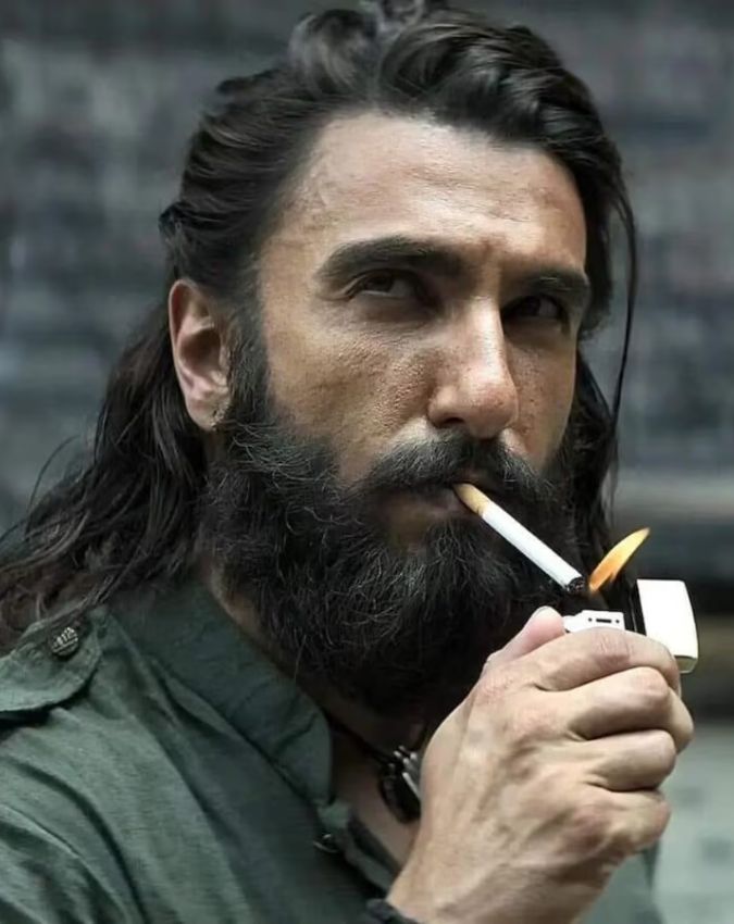 Dhurandhar -1-2-3-4-5