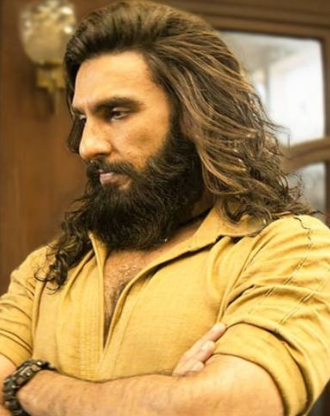 Dhurandhar 2 Big Detail Leaked -1-2-3-4-5-6