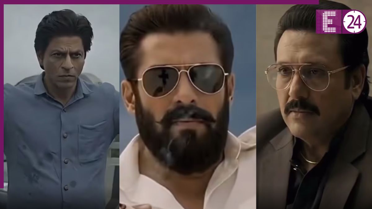 Dhurandhar AI photos -1