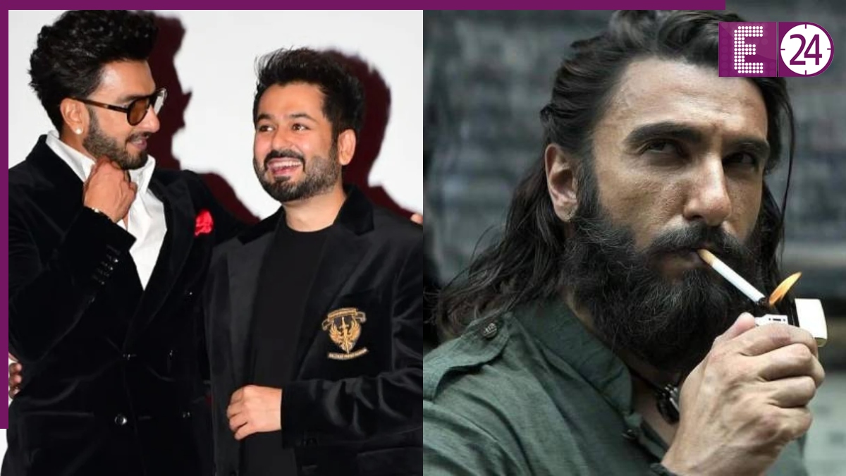 Dhurandhar-Aditya Dhar Ranveer Singh