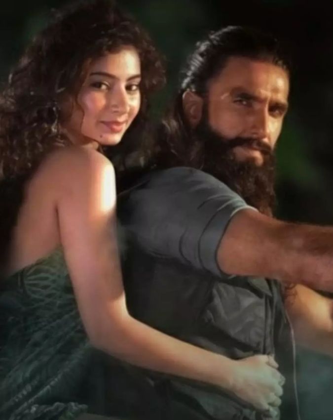 Dhurandhar -1-2-3-4-5-6-7