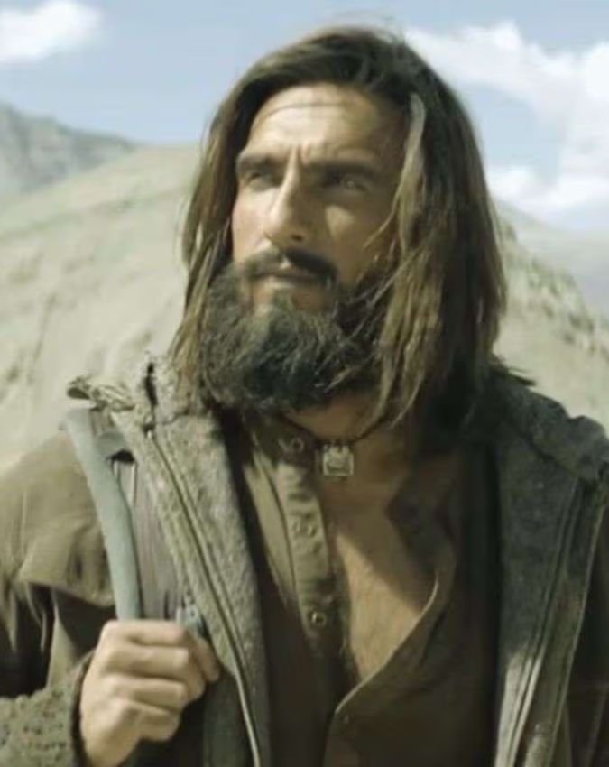 Dhurandhar -1-2-3-4-5-6-7-8