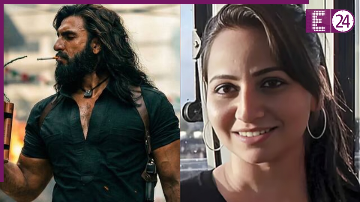 Dhurandhar-Shazia Iqbal (1)