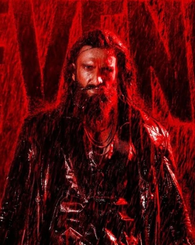 UPCOMING MOVIES WITH DHURANDHAR 2-1-2