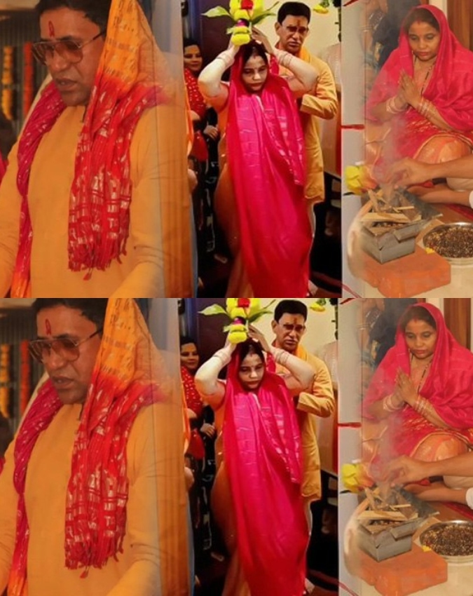 Dinesh Lal Nirahua-Amarpali Dubey-1-2-3-4-5