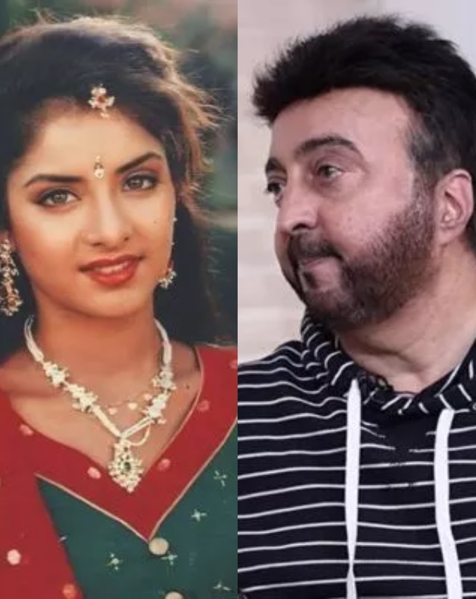 Divya Bharti (7) -1-2-3-4-5-6-7