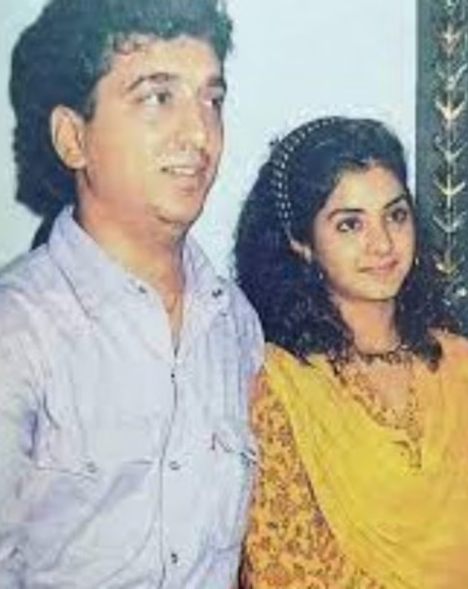Divya Bharti (7) -1-2-3-4-5-6