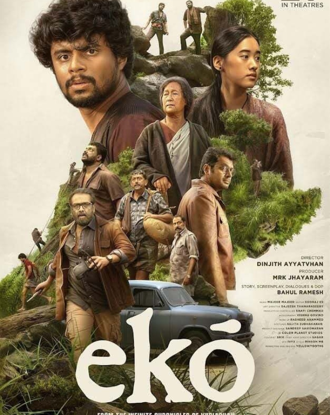 Netflix Most Suspense Thrillers Films -1-2