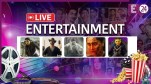 Entertainment Live