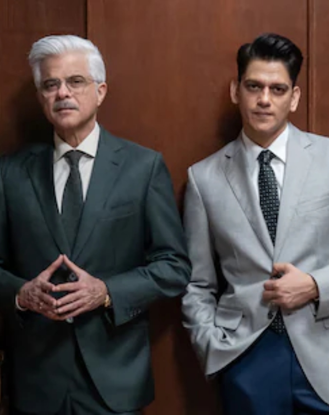 Netflix upcoming movies and series (2) -1-2-3