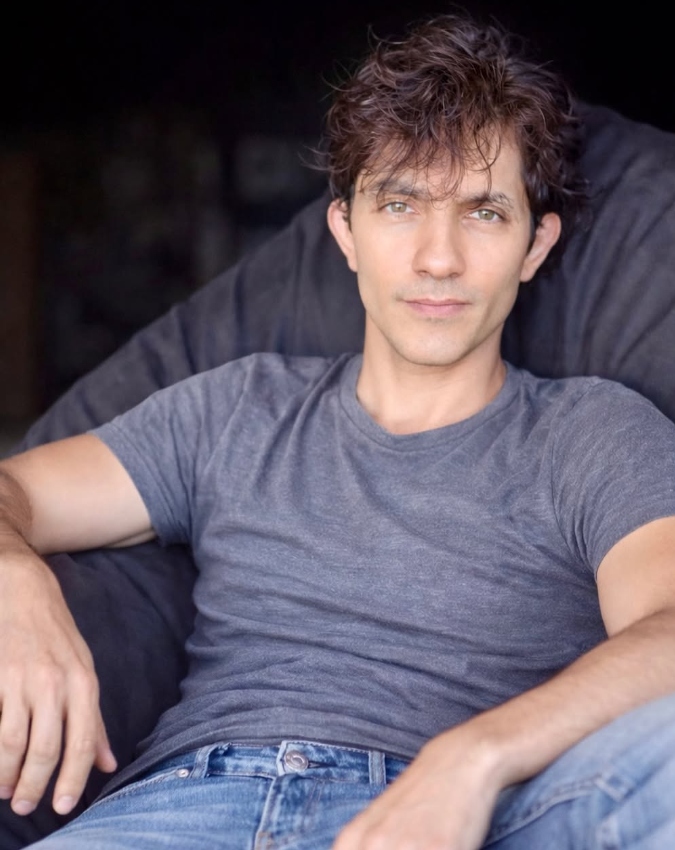 Farah Khan's Husband Photos -1-2-3