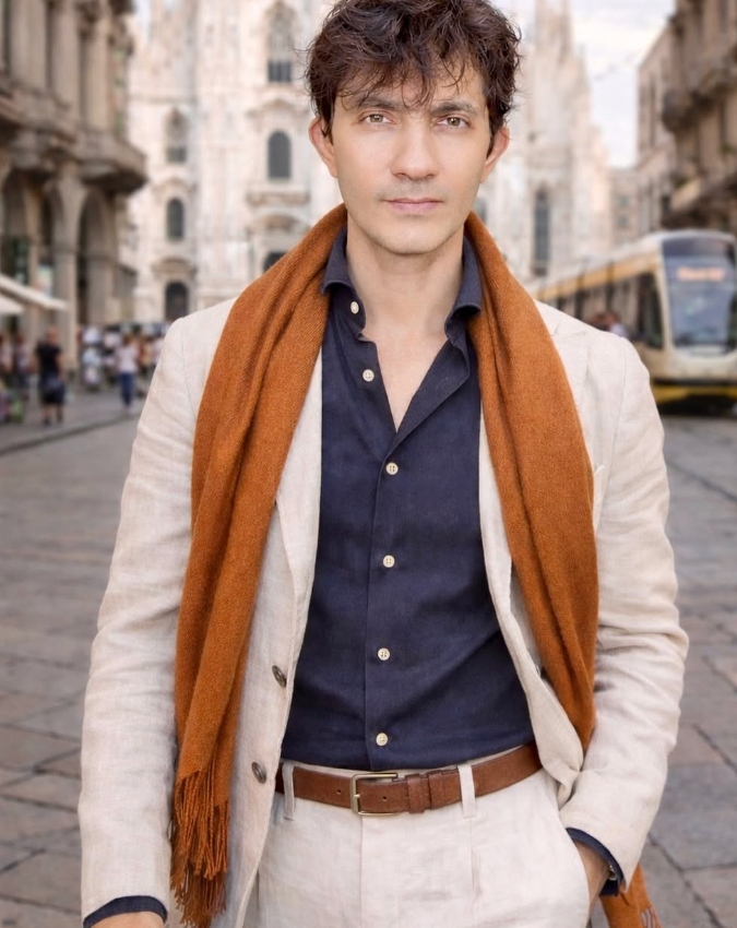 Farah Khan's Husband Photos -1-2-3-4