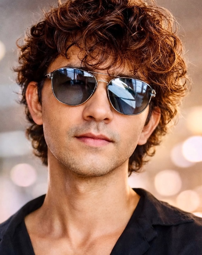 Farah Khan's Husband Photos -1-2-3-4-5