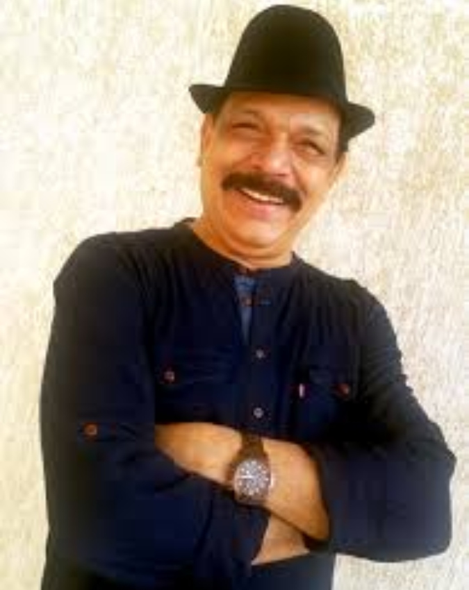 Govind Namdev (8) Govind Namdev-1-2-3-4